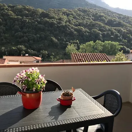 La Corbula - - Q5992 Hébergement de vacances Fluminimaggiore