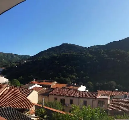 Ferienhaus La Corbula - - Q5992 Fluminimaggiore