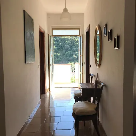 La Corbula - - Q5992 Ferienhaus *