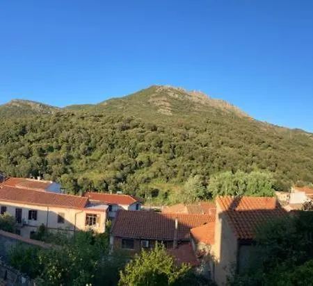 La Corbula - - Q5992 * Fluminimaggiore