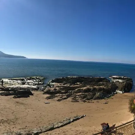 Hébergement de vacances La Corbula - - Q5992 Fluminimaggiore