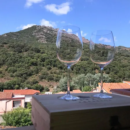 La Corbula - - Q5992 Hébergement de vacances *