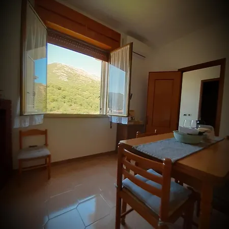 Casa vacanze La Corbula - - Q5992 *
