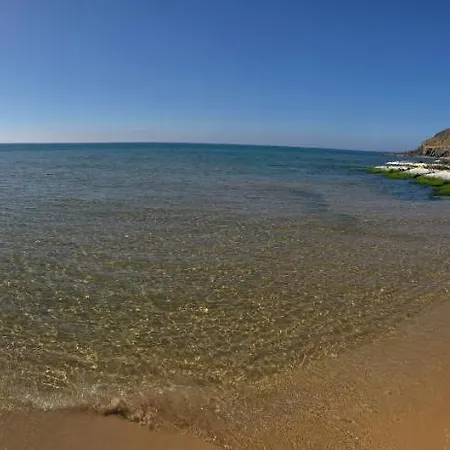 La Corbula - - Q5992 Vakantiehuis *