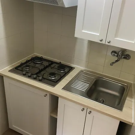 Vakantiehuis La Corbula - - Q5992 Fluminimaggiore