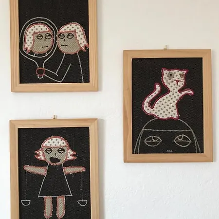 La Corbula - - Q5992 펜션 *