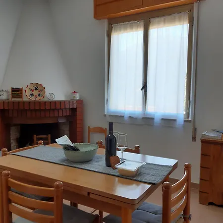 La Corbula - - Q5992 Vakantiehuis *