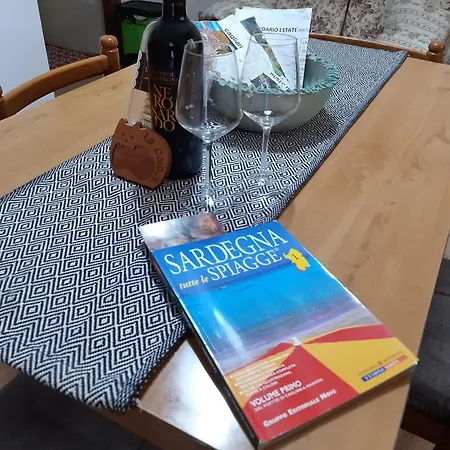 펜션 La Corbula - - Q5992 플루미니마조레