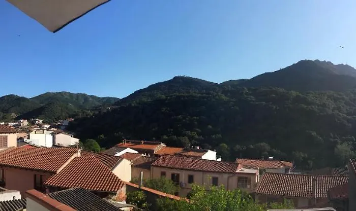 Dom wakacyjny La Corbula - - Q5992 Fluminimaggiore