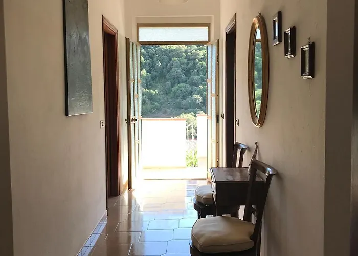 La Corbula - - Q5992 Dom wakacyjny *