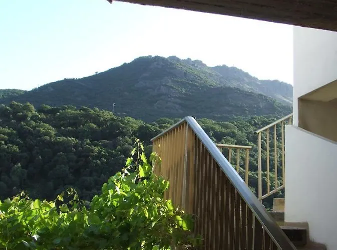 La Corbula - - Q5992 * Fluminimaggiore