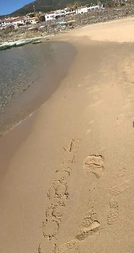 La Corbula - - Q5992 Dom wakacyjny *