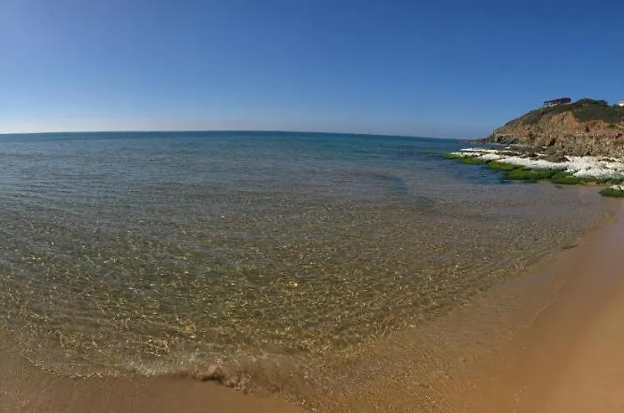 La Corbula - - Q5992 Dom wakacyjny *