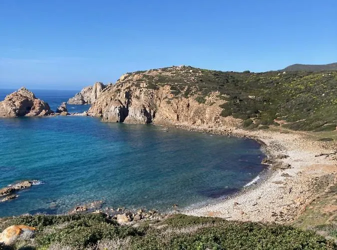 La Corbula - - Q5992 Dom wakacyjny