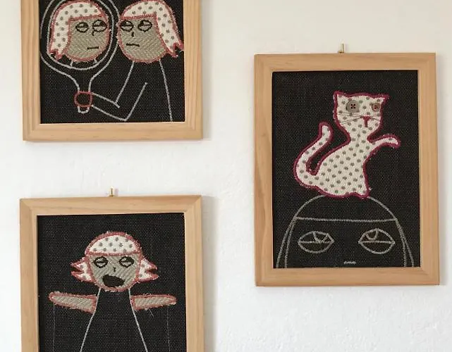 La Corbula - - Q5992 Dom wakacyjny *