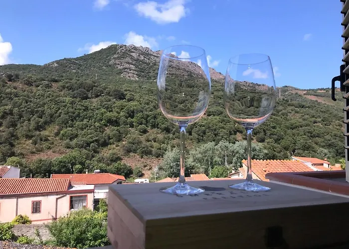 La Corbula - - Q5992 Dom wakacyjny *