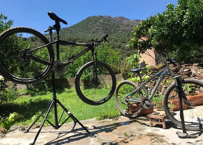 La Corbula - - Q5992 Dom wakacyjny Fluminimaggiore