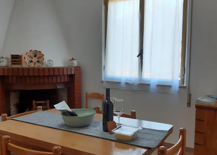 La Corbula - - Q5992 Dom wakacyjny *